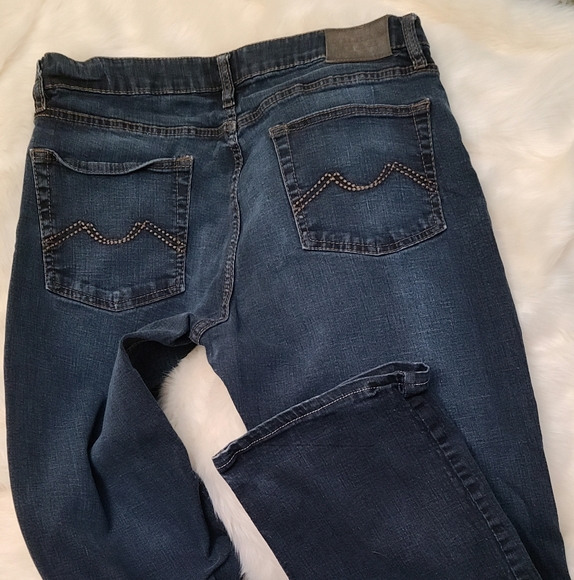 3 PAIRS Urban Star Relaxed Jeans 36Wx30L - Picture 3 of 11